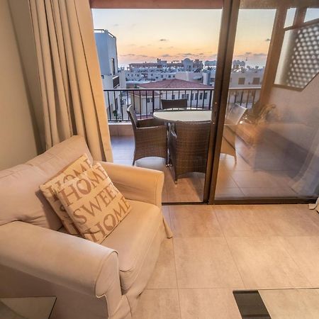 Paphos Alexis Apartments - Lovely 2-Bedroom With Swimming Pool מראה חיצוני תמונה